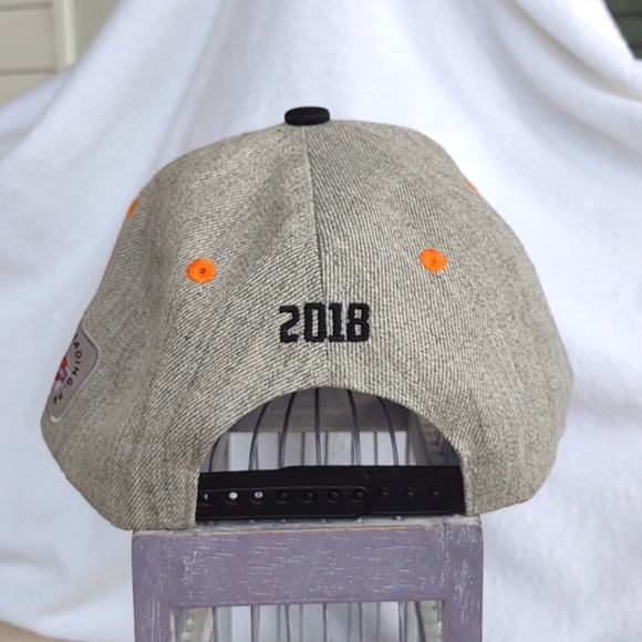 Reading Fighting Phils Harley Davidson Ball Cap - Picture 5 of 11